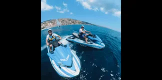 Nella settimana appena trascorsa, il pattugliamento delle #Volanti del mare si è concentrato specialmente lungo le coste di Letoianni, Giardini Naxos e Taormina: in totale sono state controllate 87 persone e sottoposti a verifica 21 natanti