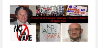 Ricordare per non dimenticare: Le Vittime innocenti della Camorra