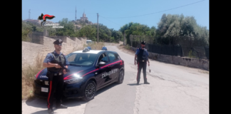 I Carabinieri della Stazione di Belvedere hanno arrestato un pregiudicato 53enne del luogo per evasione