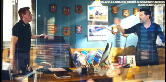 Torna l’appuntamento con Un Passo dal Cielo, la fiction tutta italiana di Rai1 che questa settimana va in onda in replica dal lunedì al venerdì a partire dalle 14.05