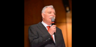 “Sinceramente stento a crederci, non mi sembra vero che Te ne sia andato, senza che io me ne sia accorto…”