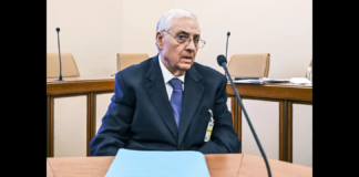 Lettera aperta al dottor Pignatone: stia sereno perché non verrà giudicato dal Tribunale del Vaticano ma si dimetta…