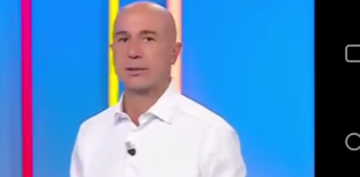 Estate in diretta, Gianluca Semprini conduce da solo: Nunzia De Girolamo è malata