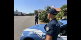 Un vero e proprio inseguimento quello che è accaduto nella notte tra mercoledì e giovedì scorso sulla tratta autostradale A/18 all’altezza dell’Area di servizio Tremestieri Ovest, con il tentativo di speronare l’auto della Polizia Stradale della Sottosezione di Messina