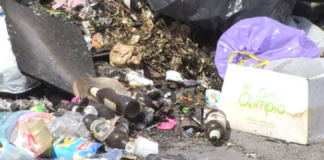 Per decenni, perseguire interessi particolari contro quelli generali è stata a Palermo la regola: «Devo liberarmi di un materasso? Lo abbandono per strada»