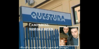 “Il 7 Agosto è una triste ricorrenza…, quella di tre giorni fa lo è sempre, 14 anni fà in questa data Gilda e Massimo Camparini ricevettero un invito a presentarsi in Questura per comunicazioni che li riguardavano… “male non fare… paura non avere” pensò Gilda… e si presentarono per sapere… credevano fosse la notifica che la perquisizione era stata archiviata perchè il fatto non sussiste… come infatti è avvenuto…”
