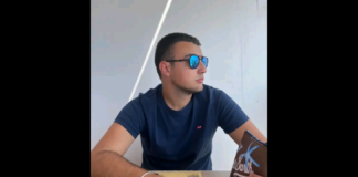 Aveva 22 anni e non 25, come erroneamente scritto in alcuni Articoli pubblicati su alcune Testate giornalistiche on line il giovane deceduto ieri 10 agosto 2024 a Vulcano