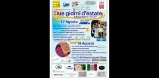 Il momento della finalissima della sesta edizione del concorso “Miss e Mister Baby Amore” è arrivato…, e l’evento si terrà presso la Piazza della Chiesa San Paolo Apostolo di Briga Marina a Messina… sabato 17 agosto