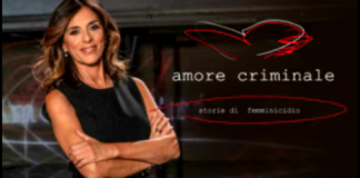 “Amore Criminale del 17 agosto 2024 sul ‘Canale 25 del Digitale Terrestre’ di ‘Rai Premium’: Trama – Perché alcuni uomini odiano le donne? Dietro ogni storia di violenza maschile sulle donne c`è un comune denominatore: il possesso”