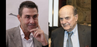 È diffamazione, un insulto: Decreto penale per Pierluigi Bersani che, un anno, fa alla Festa dell’Unità di Ravenna aveva lanciato l’epiteto “coglione” riferendosi a Roberto Vannacci