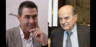 È diffamazione, un insulto: Decreto penale per Pierluigi Bersani che, un anno, fa alla Festa dell’Unità di Ravenna aveva lanciato l’epiteto “coglione” riferendosi a Roberto Vannacci