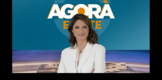 ‘Le ultime dagli Usa sulla sfida tra Kamala Harris e Donald Trump con il via alla convention dei Democratici: L’attualità politica con aggiornamenti in diretta anche dal Meeting di Rimini… le operazioni di ricerca dei dispersi del veliero affondato al largo di Bagheria e il dibattito sull’abbattimento di 500 cervi in Abruzzo’