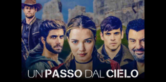 Un passo dal cielo sta per tornare con l’ottava stagione: scopriamo quali sono le novità e la data di inizio