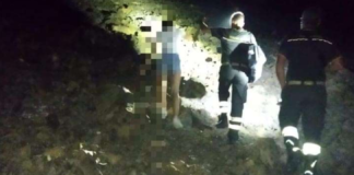 È stato provvidenziale l’arrivo dei Vigili del fuoco del Comando di Messina, intervenuti intorno alle 22.00 di ieri sera a Vulcano: una 26enne ha probabilmente accusato un malore dopo essere giunta alla sommità del cratere; lei stessa ha immediatamente chiamato i soccorsi