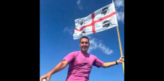 “Disponibile a chiudere la vicenda da cui è scaturita la condanna dell’onorevole Bersani per diffamazione nei miei confronti se egli riterrà di formulare scuse pubbliche per il linguaggio utilizzato: Non nutro alcuna ossessione personale nei suoi confronti; tuttavia, da parte di un rappresentante delle istituzioni del suo livello, non è tollerabile l’uso di un linguaggio offensivo sul piano personale, che rischia di legittimare e incentivare violenze verbali estranee al dibattito civile”