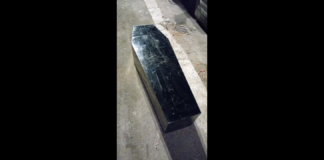 “In questi anni i rifiuti hanno rappresentato sempre un problema, viene abbandonato di tutto e di più: Molte volte il luogo o il momento può essere sbagliato ma non modifica il gesto o la conseguenza”