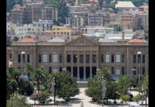 ‘Piazza Unione Europea si prepara ad accogliere il “Mercatino dei libri usati”, in programma dal 2 al 4 settembre, dalle ore 17 alle 19.30’