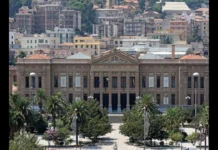 ‘Piazza Unione Europea si prepara ad accogliere il “Mercatino dei libri usati”, in programma dal 2 al 4 settembre, dalle ore 17 alle 19.30’