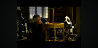 È iniziata alle 12.05 di oggi 27 agosto 2024 sul ‘Canale 25 del Digitale Terrestre’ di ‘Rai Premium’… la Fiction ‘Il Restauratore – S1E7 – Mal comune, mezzo gaudio’, interpretata tra gli altri da Lando Buzzanca, Martina Colombari, Beatrice Fazi, Maurizio Ajello e Valentina Vicario