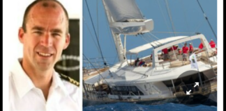 James Cutfield, comandante dello yacht di lusso Bayesian naufragato intorno alle 04.30 del 19 agosto 2024 a Porticello, nel Palermitano, indagato dai magistrati della Procura della Repubblica di Termini Imerese per i reati di ‘Naufragio ed Omicidio colposi’, si è avvalso della facoltà di non rispondere durante l’interrogatorio al quale è stato sottoposto nelle ore scorse