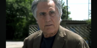 ‘Il restauratore: Regia… Giorgio Capitani; con… Paolo Calabresi , Caterina Guzzanti, Pamela Saino, Lando Buzzanca, Giacomo Piperno, Martina Colombari, Beatrice Fazi, Marco Falaguasta, Claudio Castrogiovanni, Misha Beric, Emanuele Ajello, Bojan Peric, Katarina Nikolic’