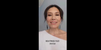 ‘Barbuti Festival’, grande attesa per Beatrice Fazi, in scena con Cinque donne del Sud: oggi giovedì, 29 agosto 2024, alle ore 21:15, il suggestivo Largo Santa Maria dei Barbuti, situato nel cuore del centro storico di Salerno, farà da cornice a una serata speciale… nell’ambito della XXXIX edizione della rassegna teatrale estiva ‘Barbuti Festival’, l’attrice de ‘Il Restauratore’ e di ‘Un Medico in Famiglia’ sarà protagonista di un evento imperdibile