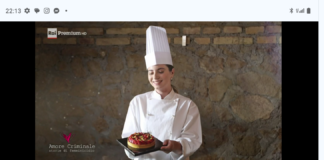 ‘La quinta puntata di Amore Criminale è dedicata alla storia di Janira, uccisa nel 2017, all’età di 21 anni, dall’ex fidanzato: Quando i due ragazzi si conoscono sono poco più che adolescenti… per Janira quello è il primo fidanzatino, il primo ragazzo che la fa sentire bella e importante’