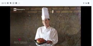 ‘La quinta puntata di Amore Criminale è dedicata alla storia di Janira, uccisa nel 2017, all’età di 21 anni, dall’ex fidanzato: Quando i due ragazzi si conoscono sono poco più che adolescenti… per Janira quello è il primo fidanzatino, il primo ragazzo che la fa sentire bella e importante’