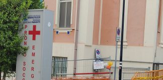 Si comunica che nel pieno rispetto dei tempi previsti, a seguito dei lavori di manutenzione straordinaria eseguiti presso il Pronto Soccorso dell’Ospedale Piemonte di Messina iniziati lo scorso 13 settembre, la struttura in data odierna è stata riaperta per il regolare svolgimento delle attività