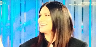 Dagli Studi ‘Rai Fabrizio Frizzi di via Teulada, 66 a Roma’, oggi 01 settembre 2024 è iniziato alle ore 14.00 su ‘Rai1’ ‘Il Meglio di Domenica In’