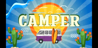 I viaggi e i consigli per scoprire le ricchezze storiche e artistiche degli angoli più belli d’Italia saranno protagonisti a “Camper” da lunedì 2 a venerdì 6 settembre alle 12.00 su Rai1