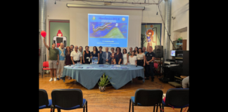 Si è svolta lo scorso 04 settembre 2024 dopo le ore 10.00… presso il Centro diurno Camelot, alla Cittadella Sanitaria, la conferenza stampa di presentazione della 14° edizione del ‘Congresso Multidisciplinare promosso dall’Osservatorio di Antropologia cognitiva ed evoluzionistica Archetipi e Territorio’, presieduto dal neurologo dott. Giuseppe Mento di concerto con il Comune di Mandanici, l’Associazione Il Centauro O.d.v e il Museo Regionale di Messina