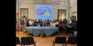 Si è svolta lo scorso 04 settembre 2024 dopo le ore 10.00… presso il Centro diurno Camelot, alla Cittadella Sanitaria, la conferenza stampa di presentazione della 14° edizione del ‘Congresso Multidisciplinare promosso dall’Osservatorio di Antropologia cognitiva ed evoluzionistica Archetipi e Territorio’, presieduto dal neurologo dott. Giuseppe Mento di concerto con il Comune di Mandanici, l’Associazione Il Centauro O.d.v e il Museo Regionale di Messina