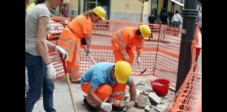 ‘Possedere la regolare Dichiarazione di immediata disponibilità (Did): è quanto occorrerà nell’immediato per poter partecipare alla selezione per i cantieri di servizio, a Palermo, mentre il patto di servizio potrà essere sottoscritto anche successivamente alla scadenza di presentazione delle domande’