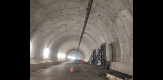 L’esercitazione, che si è svolta ieri, giovedì 5 settembre, si è resa necessaria per testare la macchina dei soccorsi, in previsione della prossima apertura al traffico a doppio senso di circolazione del fornice sinistro della galleria