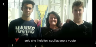 L’8 giugno 2016, una villetta di Pastrengo, in provincia di Verona, diventa il teatro di un efferato omicidio: vittima Alessandra Maffezzoli, insegnante di 46 anni madre di due figli brutalmente assassinata a coltellate, il cranio fracassato… un orrore dietro cui si cela la storia di un atroce femminicidio, raccontata in una puntata di Amore Criminale in onda sabato 7 settembre, in prima serata su Rai Premium, anche attraverso la drammatica testimonianza della famiglia
