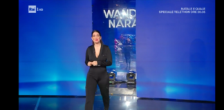 Anche oggi 08 settembre 2024 dopo le ore 14.00, è iniziato su Rai1… ‘Il Meglio di Domenica In’