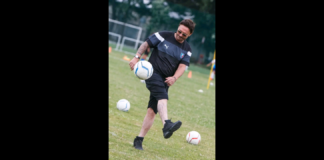 ‘Sono ore di grande apprensione per Totò Schillaci (ex attaccante siciliano e icona di Italia 90, attualmente ricoverato all’ospedale Civico di Palermo)… quelle di oggi’: i familiari dell’ex campione azzurro e giallorosso (giocò infatti nell’Acr Messina di Franco Scoglio dopo il 1984) hanno confermato la notizia attraverso un post sui canali social, rispondendo alle numerose richieste di informazioni da parte dei media