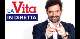 La realtà quotidiana indagata attraverso lo sguardo attento e partecipe di Alberto Matano, alla sua sesta stagione alla guida de “La Vita in diretta”, che torna in onda, dopo la versione estiva, da lunedì 9 settembre alle 17.05, su Rai 1