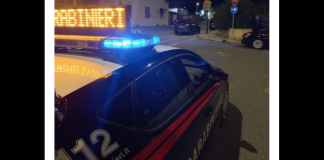 I carabinieri della locale Compagnia hanno avviato accertamenti per fare luce su uno strano quanto inquietante episodio avvenuto nella notte tra sabato e domenica in pieno centro cittadino a Milazzo