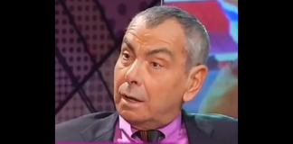 Il giornalista e conduttore televisivo Luca Giurato è morto all’età di 84 anni: a comunicarlo è stata la moglie, che ha dato la notizia del suo decesso a causa di un infarto fulminante