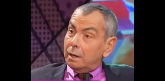 Il giornalista e conduttore televisivo Luca Giurato è morto all’età di 84 anni: a comunicarlo è stata la moglie, che ha dato la notizia del suo decesso a causa di un infarto fulminante