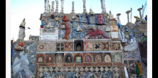 In programma la riqualificazione dell’opera artistica che rappresenta ciò che resta dell’antica “Casa delle meraviglie del cavaliere Giovanni Cammarata”, conosciuta anche come “Casa del Puparo”