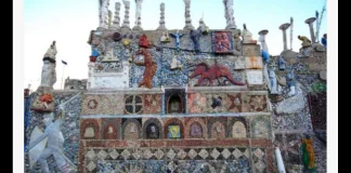 In programma la riqualificazione dell’opera artistica che rappresenta ciò che resta dell’antica “Casa delle meraviglie del cavaliere Giovanni Cammarata”, conosciuta anche come “Casa del Puparo”