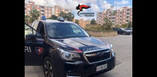 I Carabinieri della Compagnia di Marsala sono intervenuti nel condominio in cui una 58enne si era barricata in casa e, dopo aver aperto sei bombole del gas, avrebbe minacciato di generare un’esplosione con un accendino