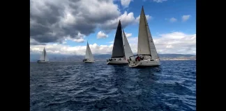 “E dopo quasi un secolo ritornano la tradizionale regata velica e la gara podistica in onore della Madonna della Consolazione: Altre due perle nello scrigno dei tesori della nostra estate, realizzate in questo caso insieme all Coni, alla Federazione Italiana Vela e alla Federazione Italiana di Atletica Leggera che ringrazio per aver accolto il nostro invito”