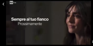 Spalle voltate alla Tv di Stato: oltre ad essere offesi si sentono presi in giro gli stromboliani e per questo hanno deciso di non vedere la fiction “Sempre al tuo fianco”, andata in onda (prima puntata) ieri sera su Rai 1; i dodici episodi, ispirati a fatti realmente accaduti che hanno visto protagonisti gli uomini e le donne della Protezione Civile, ruotano intorno alla figura di Sara Nobili (Ambra Angiolini), responsabile del Rischio Vulcani a Stromboli