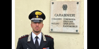 Nei giorni scorsi, Il Capitano Alberto Del Basso, 30 anni, originario di Benevento, ha assunto il Comando della Compagnia Carabinieri di Milazzo, subentrando al Capitano Andrea Maria Ortolani, destinato ad assolvere l’incarico di Comandante della Compagnia Palermo San Lorenzo