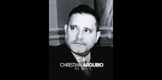 “L’ACR Messina apprende con profonda tristezza la ferale notizia della prematura scomparsa di Christian Argurio, già direttore sportivo del Messina”