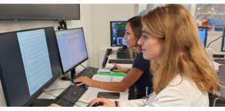 Presso la Cardiologia del Policlinico Universitario di Messina, è ora possibile monitorare da remoto i pazienti dotati di pace-makers, loop recorder e defibrillatori: questa innovativa modalità di controllo è stata implementata grazie all’impegno del Prof. Giuseppe Dattilo, del Dott. Pasquale Crea e della Dott.ssa Claudia Cimino